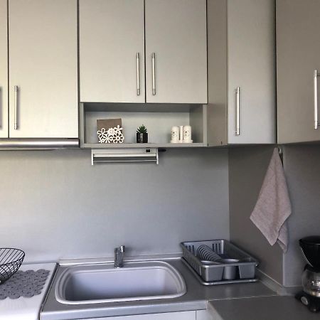 Sarafovo Beach Apartment Mit Terrasse Burgas Ngoại thất bức ảnh