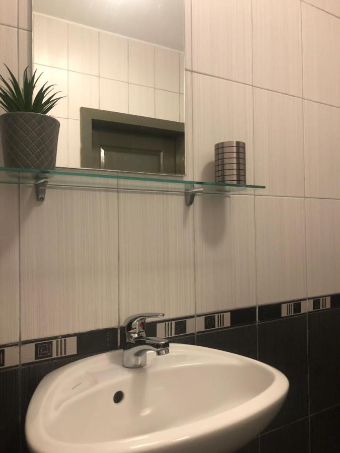 Sarafovo Beach Apartment Mit Terrasse Burgas Ngoại thất bức ảnh